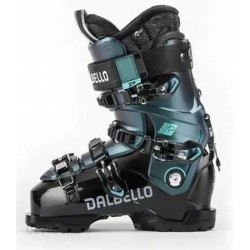 Dalbello Panterra 85W GW (Black Opal Green) - 24